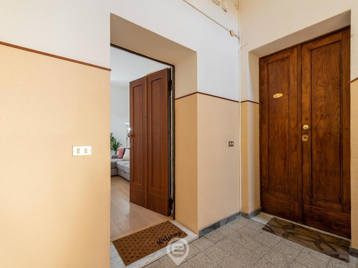 La Finestra Sul Corso Lejlighed Cagliari Eksteriør billede